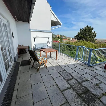 Villa Vista Pannonia Donnerskirchen Exterior photo