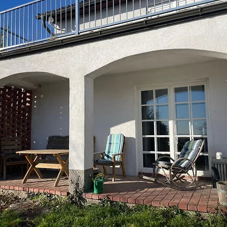 Villa Vista Pannonia Donnerskirchen Exterior photo