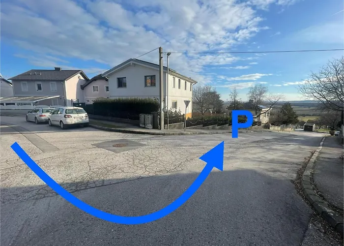 Villa Vista Pannonia