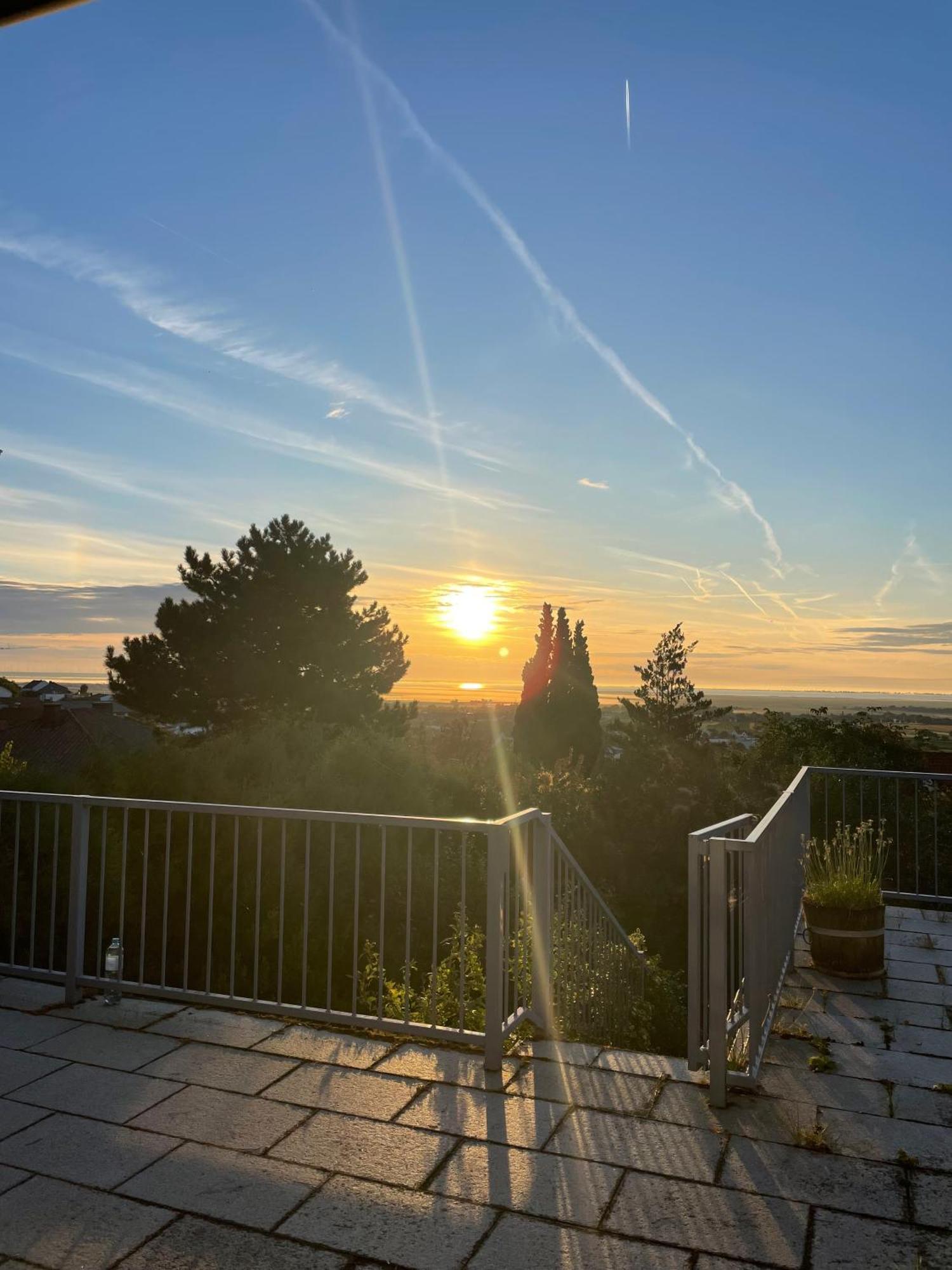 Apartment Vista Pannonia *