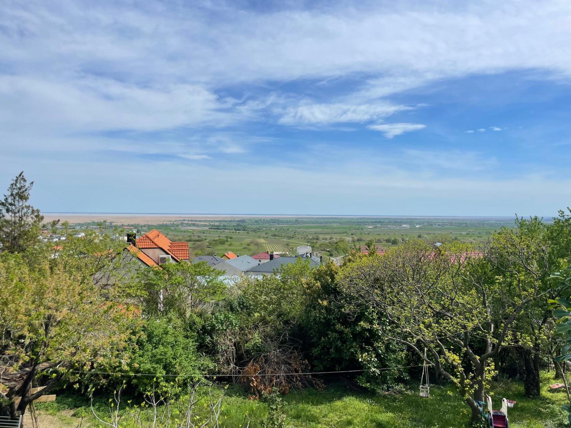 Vista Pannonia Donnerskirchen