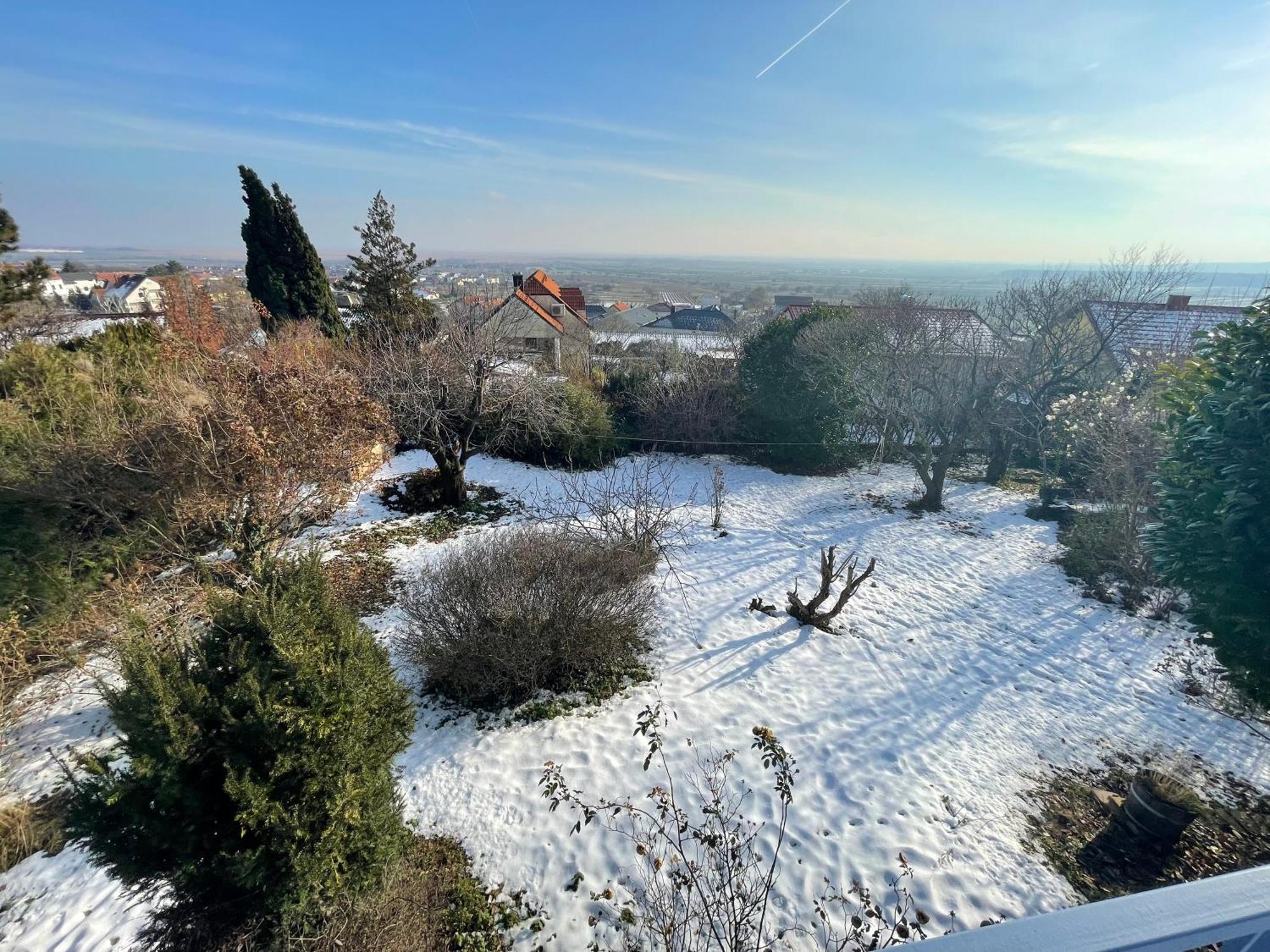 Apartment Vista Pannonia