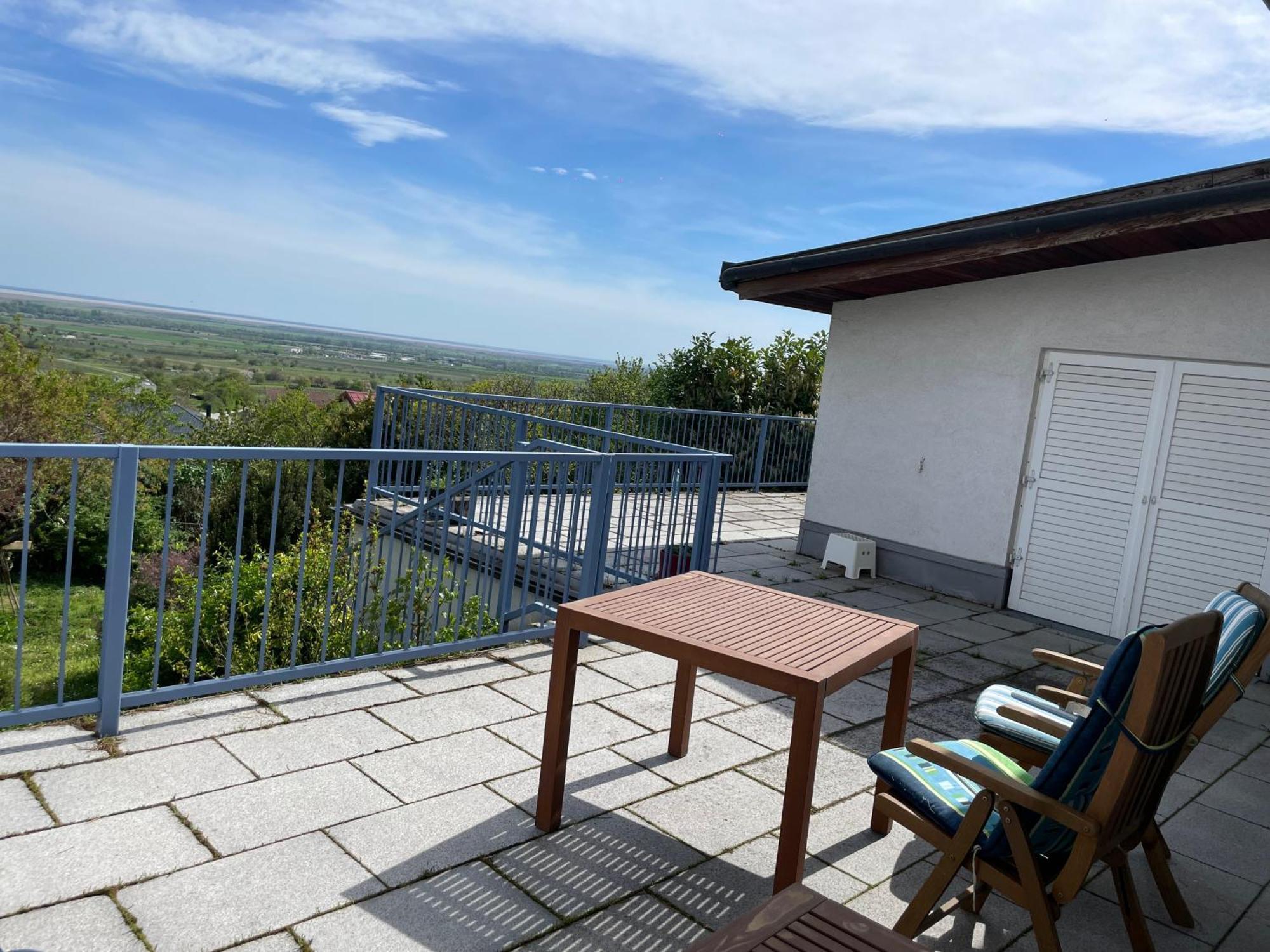 Apartment Vista Pannonia *