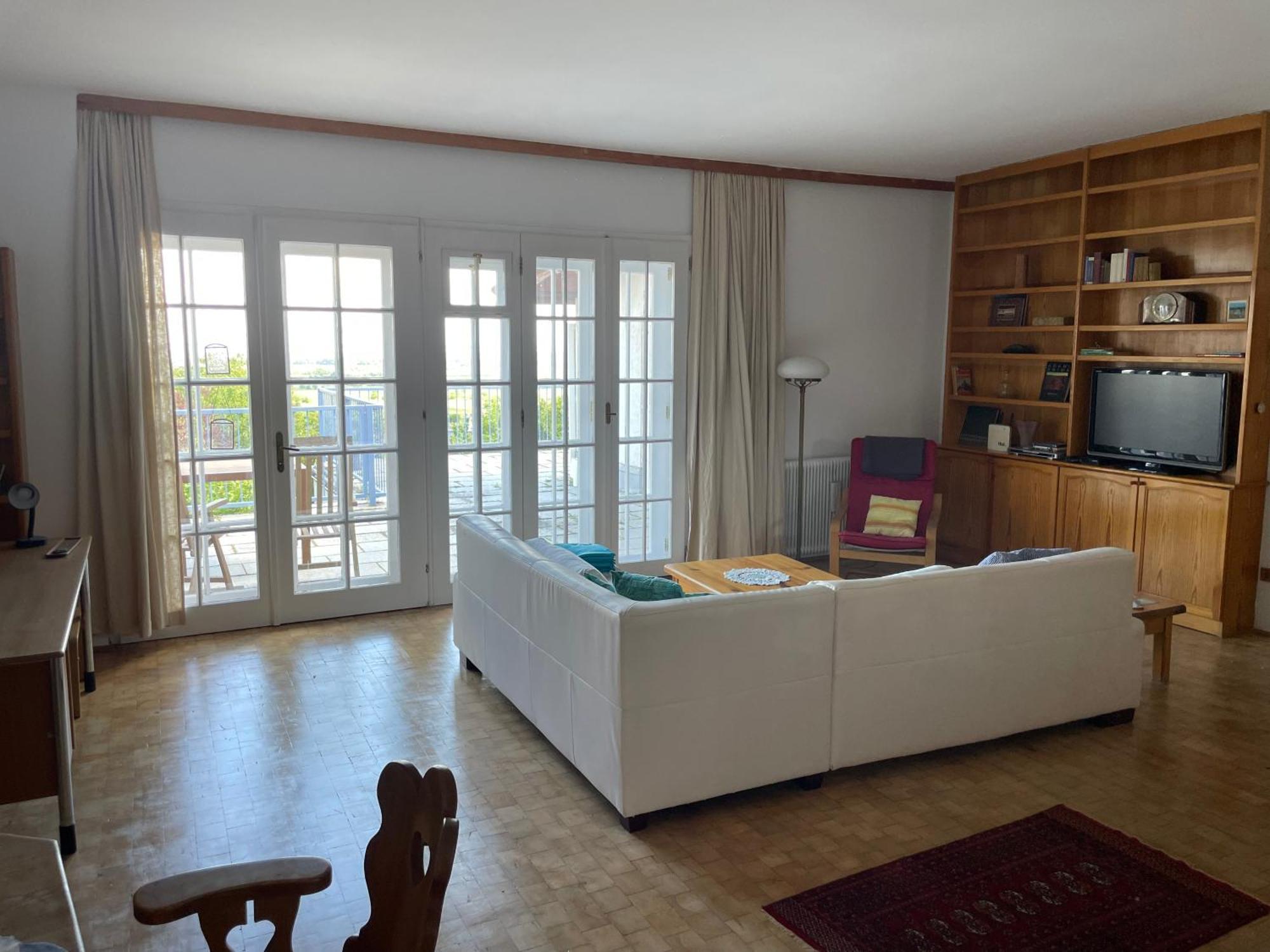 Apartment Vista Pannonia Donnerskirchen