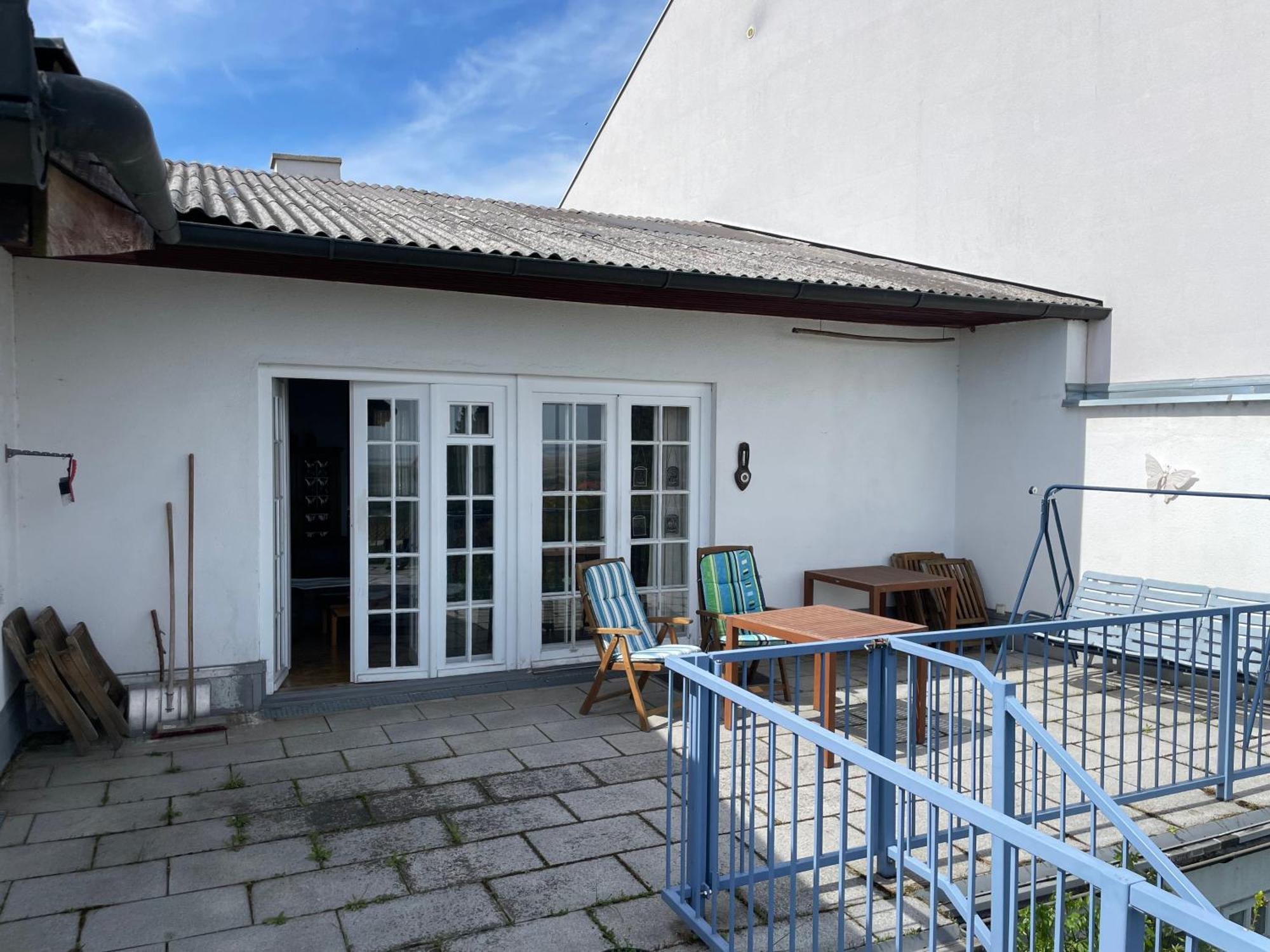 Apartment Vista Pannonia *