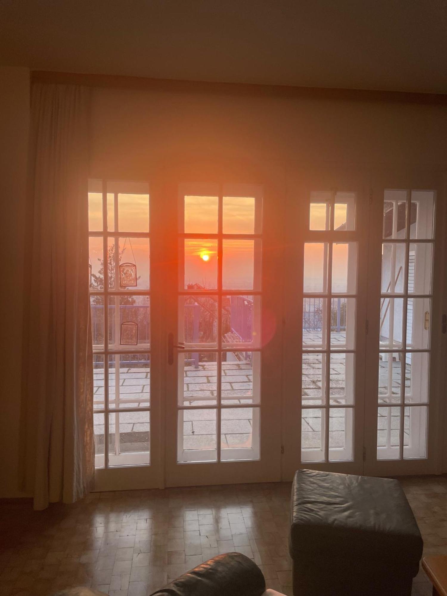Apartment Vista Pannonia Donnerskirchen