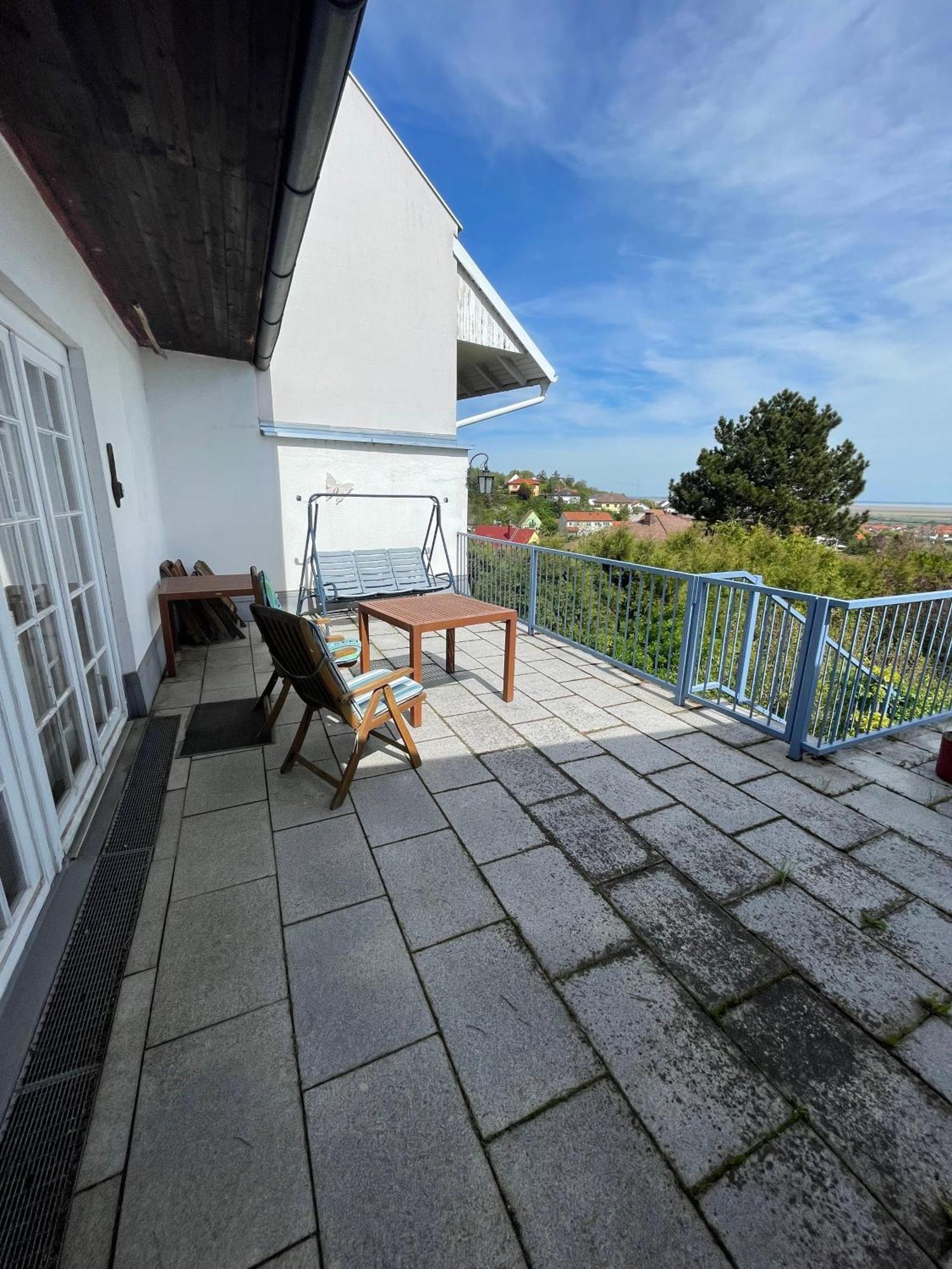 Apartment Vista Pannonia
