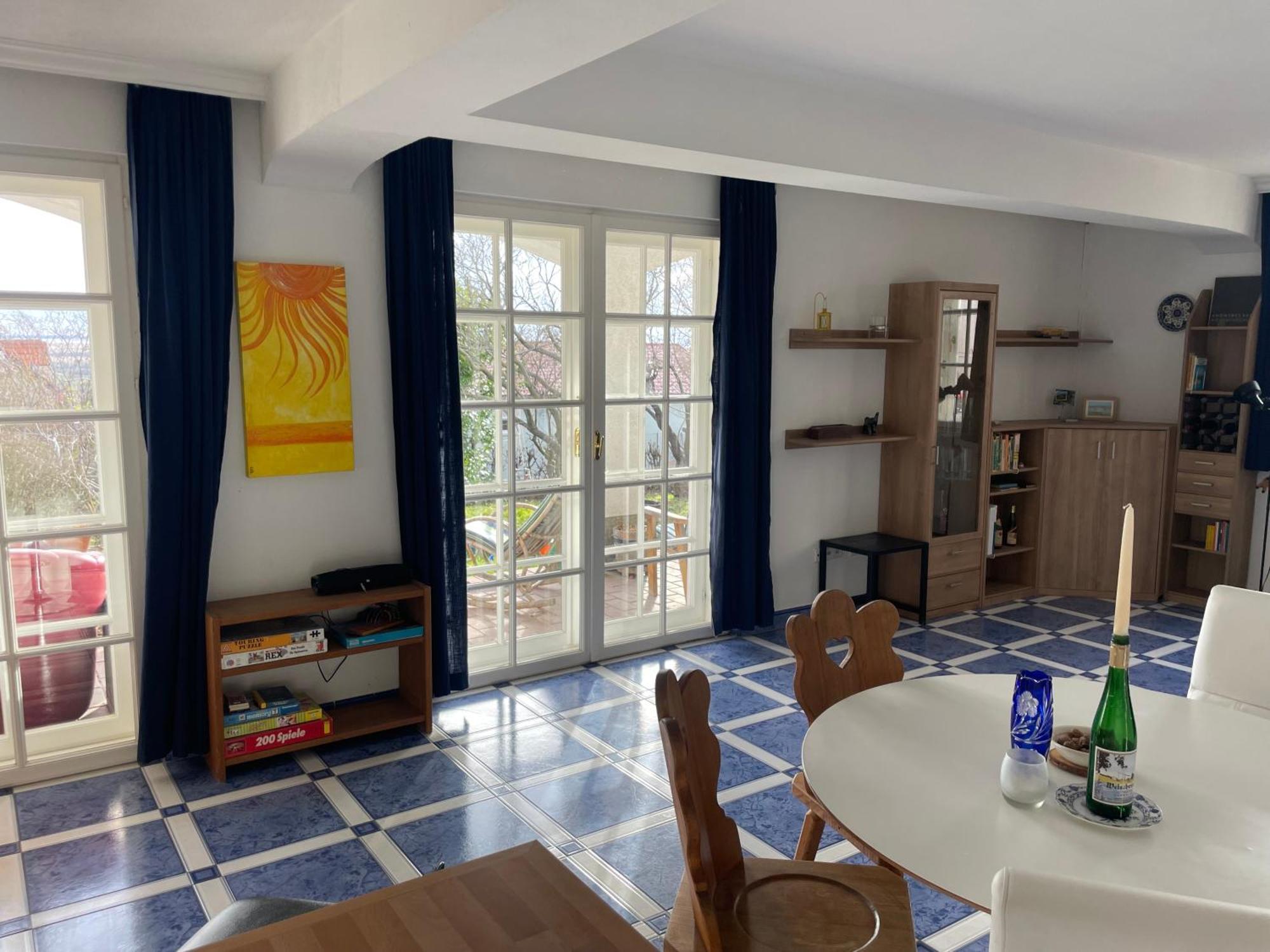 Vista Pannonia Apartment