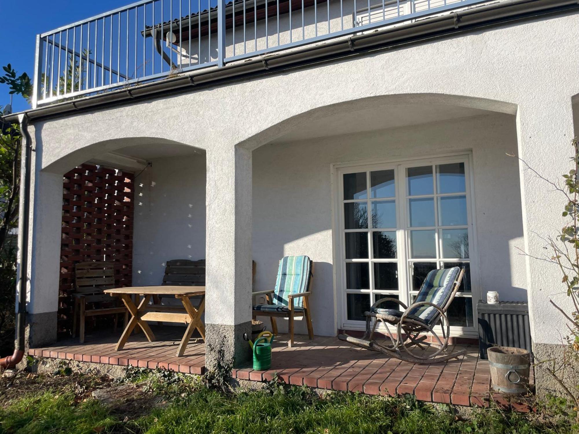 Apartment Vista Pannonia