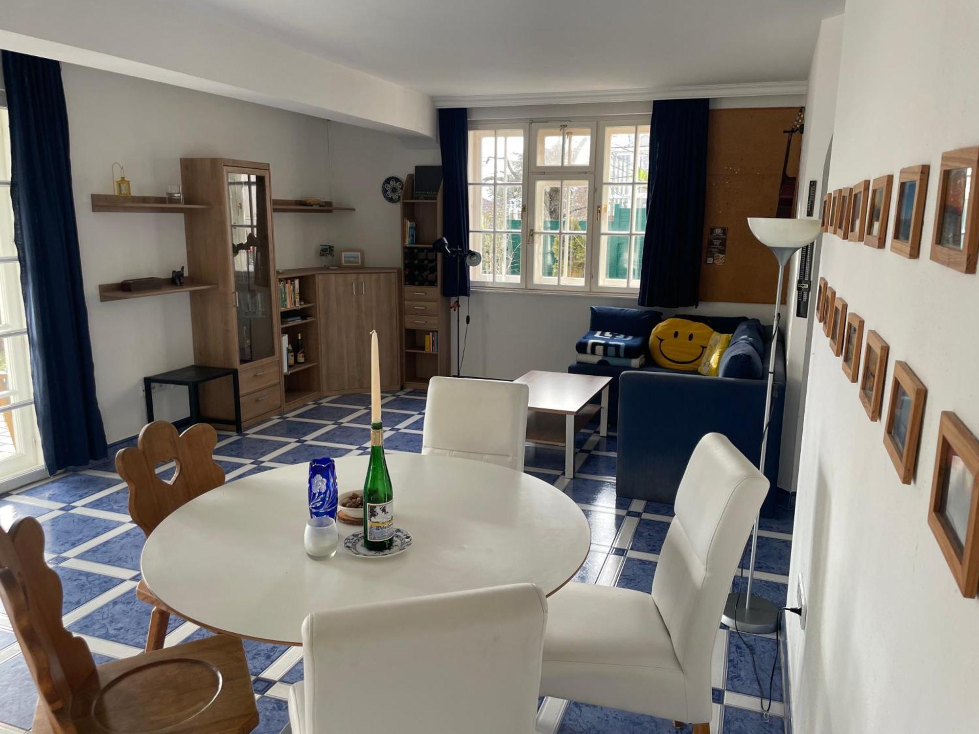 Apartment Vista Pannonia